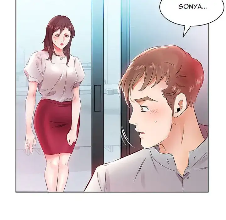 Sweet Guilty Love - Chapter 13 [photo 87] - MangaPorn
