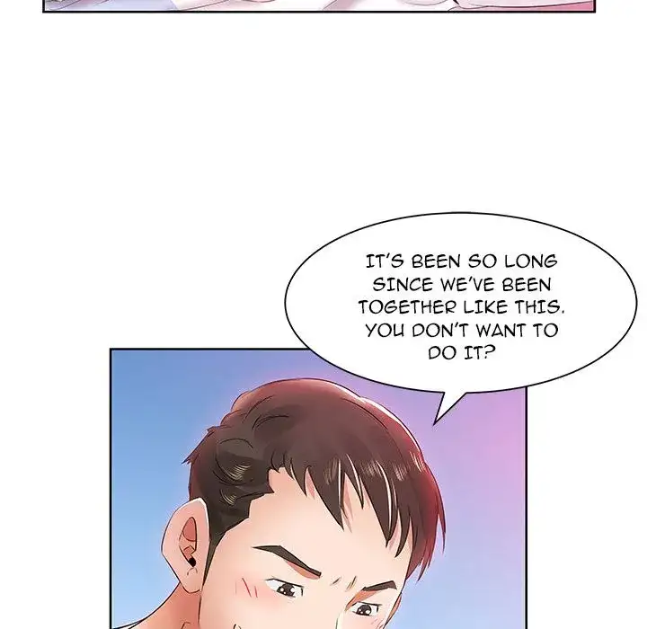 Sweet Guilty Love - Chapter 13 [photo 9] - MangaPorn