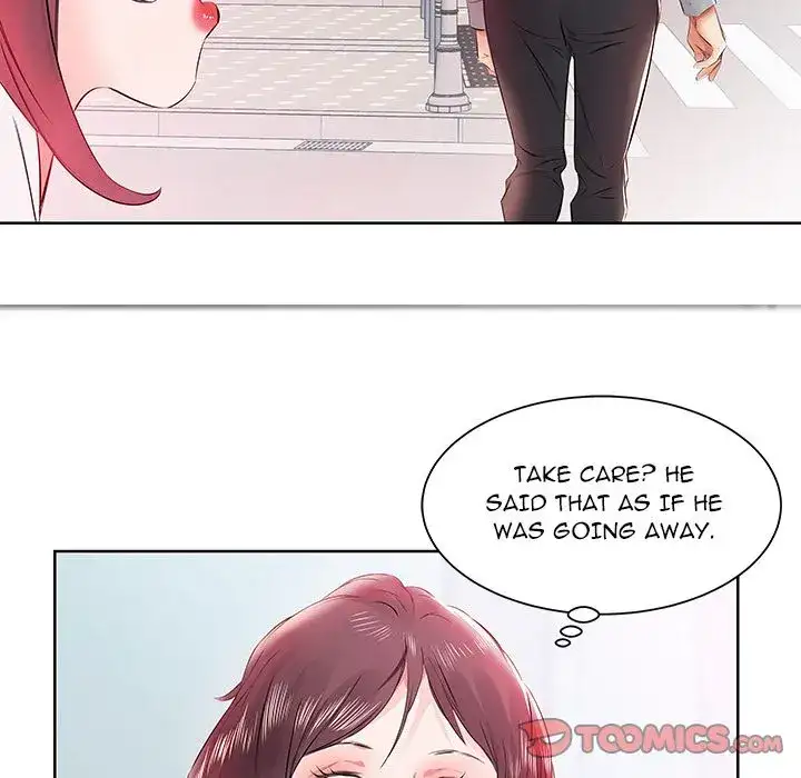 Sweet Guilty Love - Chapter 13 [photo 92] - MangaPorn