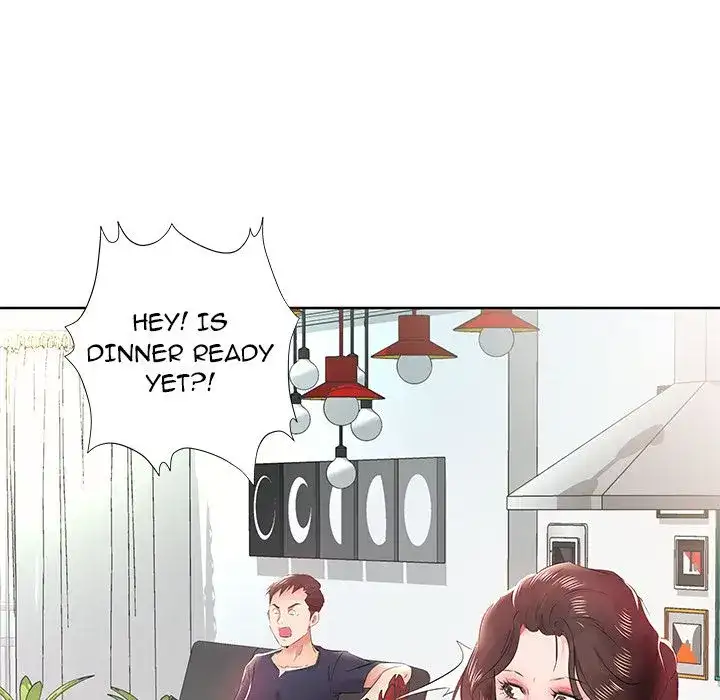Sweet Guilty Love - Chapter 13 [photo 95] - MangaPorn