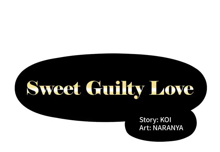 Sweet Guilty Love - Chapter 14 [photo 1] - MangaPorn