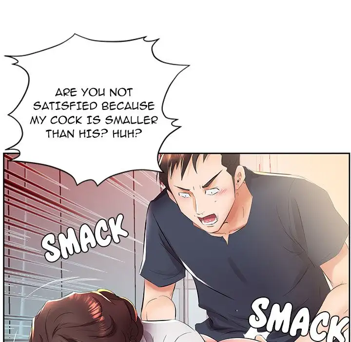 Sweet Guilty Love - Chapter 14 [photo 11] - MangaPorn