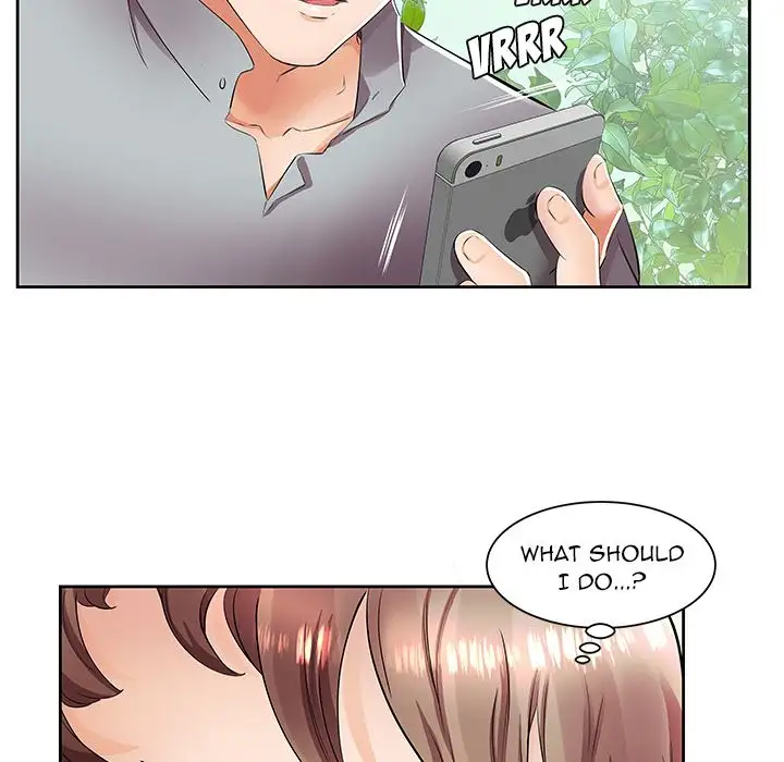 Sweet Guilty Love - Chapter 14 [photo 19] - MangaPorn