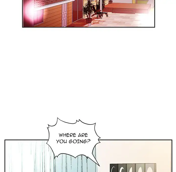 Sweet Guilty Love - Chapter 14 [photo 28] - MangaPorn