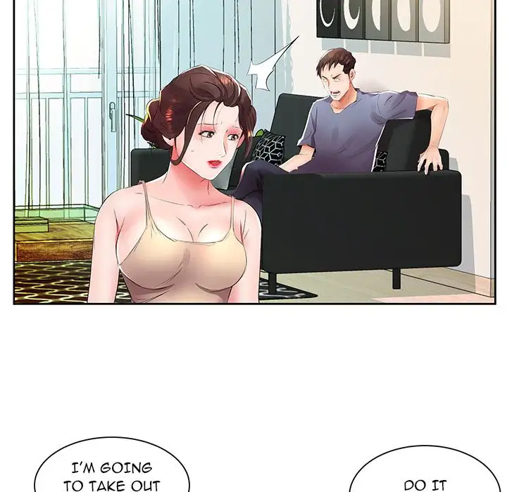 Sweet Guilty Love - Chapter 14 [photo 29] - MangaPorn