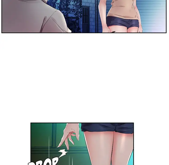 Sweet Guilty Love - Chapter 14 [photo 35] - MangaPorn