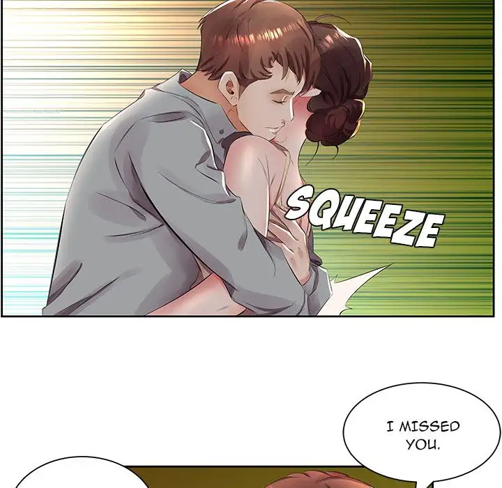 Sweet Guilty Love - Chapter 14 [photo 37] - MangaPorn