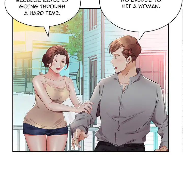 Sweet Guilty Love - Chapter 14 [photo 43] - MangaPorn