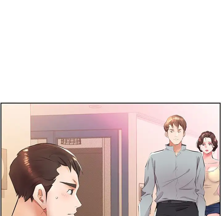 Sweet Guilty Love - Chapter 14 [photo 49] - MangaPorn