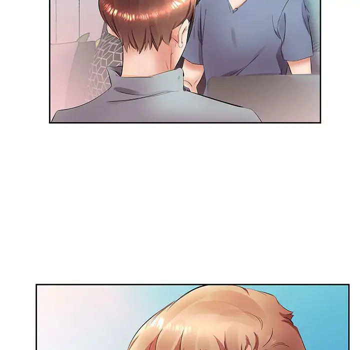 Sweet Guilty Love - Chapter 14 [photo 51] - MangaPorn