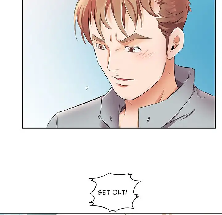 Sweet Guilty Love - Chapter 14 [photo 52] - MangaPorn