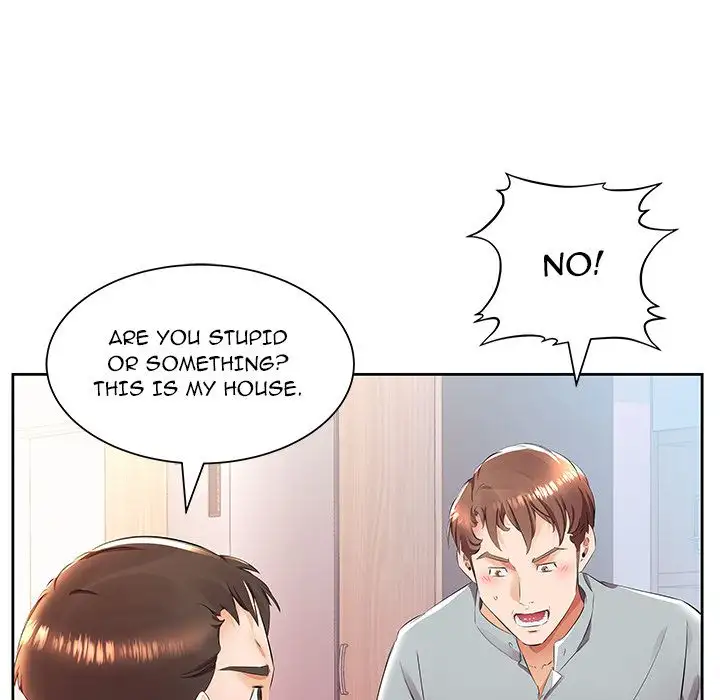 Sweet Guilty Love - Chapter 14 [photo 55] - MangaPorn