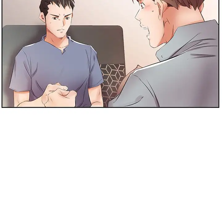 Sweet Guilty Love - Chapter 14 [photo 60] - MangaPorn