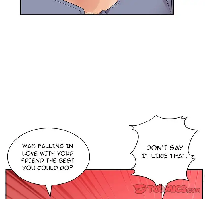 Sweet Guilty Love - Chapter 14 [photo 62] - MangaPorn