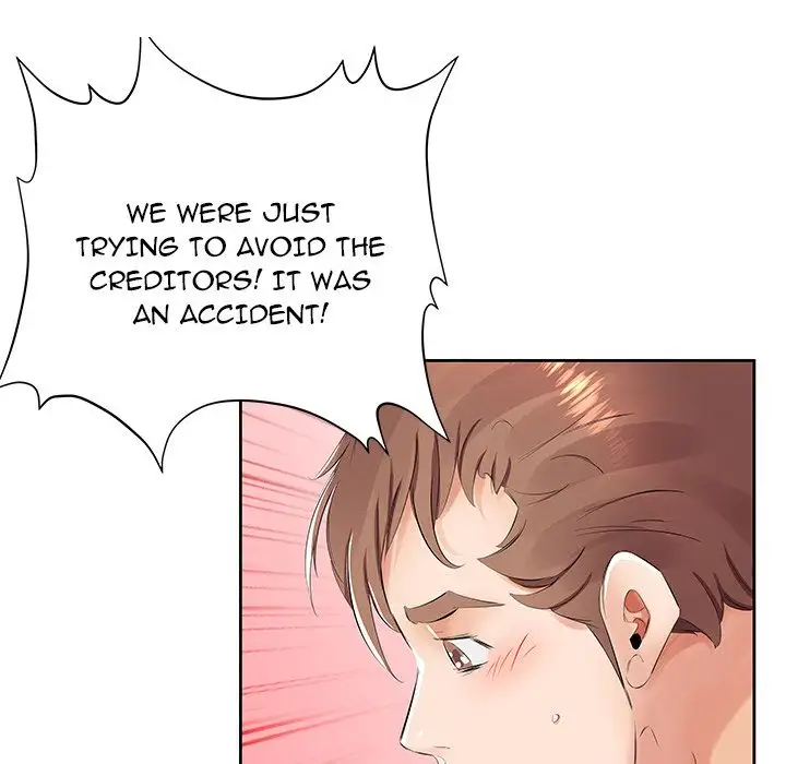 Sweet Guilty Love - Chapter 14 [photo 64] - MangaPorn