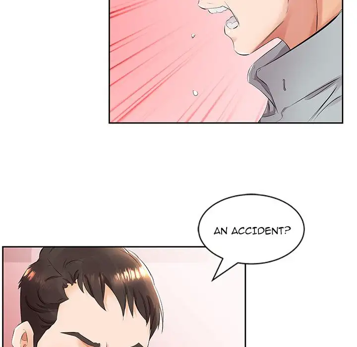 Sweet Guilty Love - Chapter 14 [photo 65] - MangaPorn