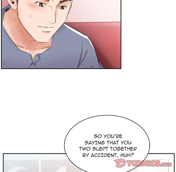 Sweet Guilty Love - Chapter 14 [photo 66] - MangaPorn