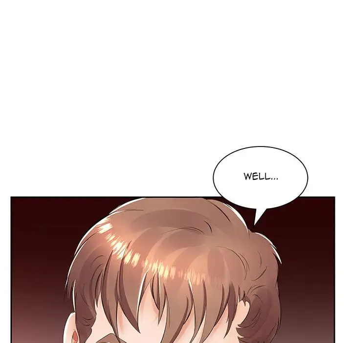 Sweet Guilty Love - Chapter 14 [photo 68] - MangaPorn