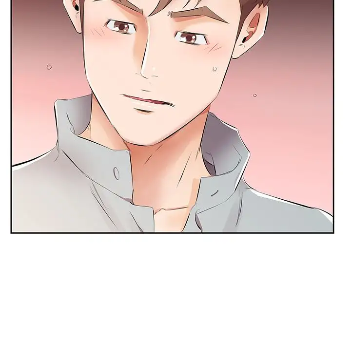 Sweet Guilty Love - Chapter 14 [photo 69] - MangaPorn