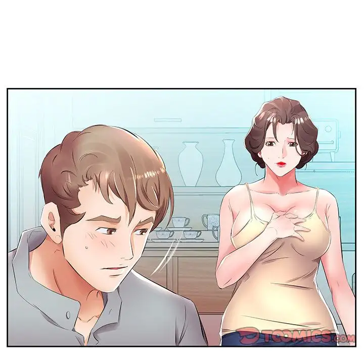 Sweet Guilty Love - Chapter 14 [photo 70] - MangaPorn