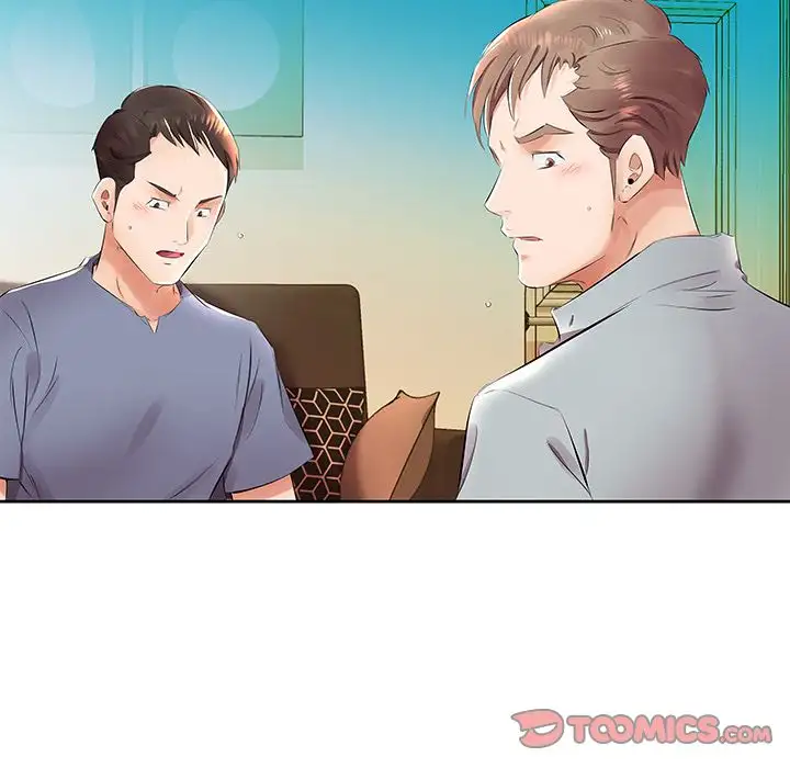 Sweet Guilty Love - Chapter 14 [photo 74] - MangaPorn