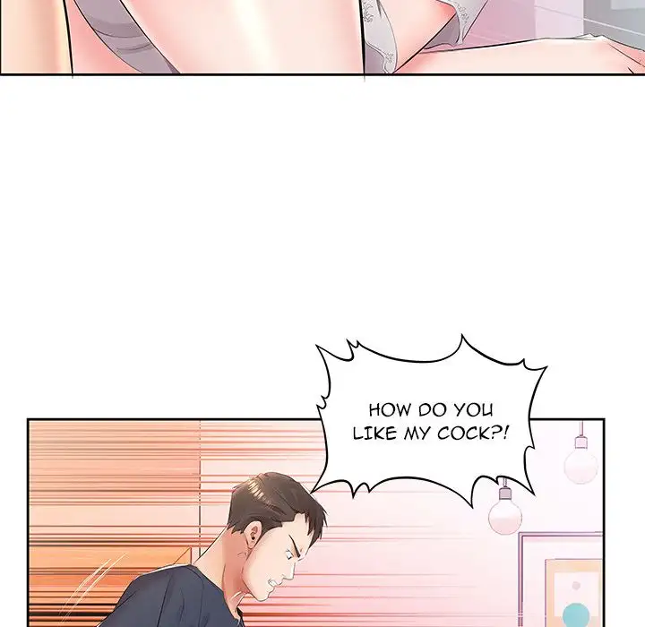 Sweet Guilty Love - Chapter 14 [photo 8] - MangaPorn
