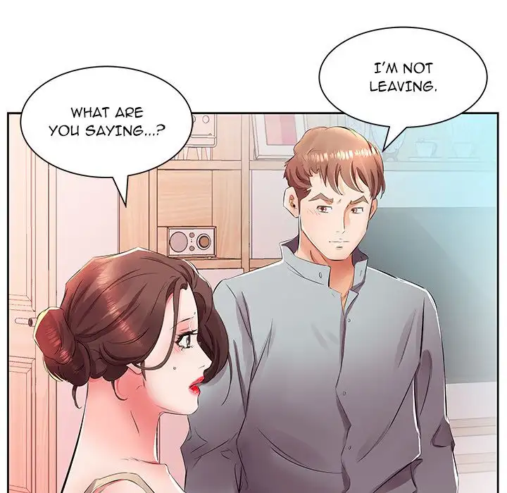 Sweet Guilty Love - Chapter 14 [photo 87] - MangaPorn