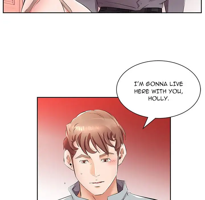 Sweet Guilty Love - Chapter 14 [photo 88] - MangaPorn