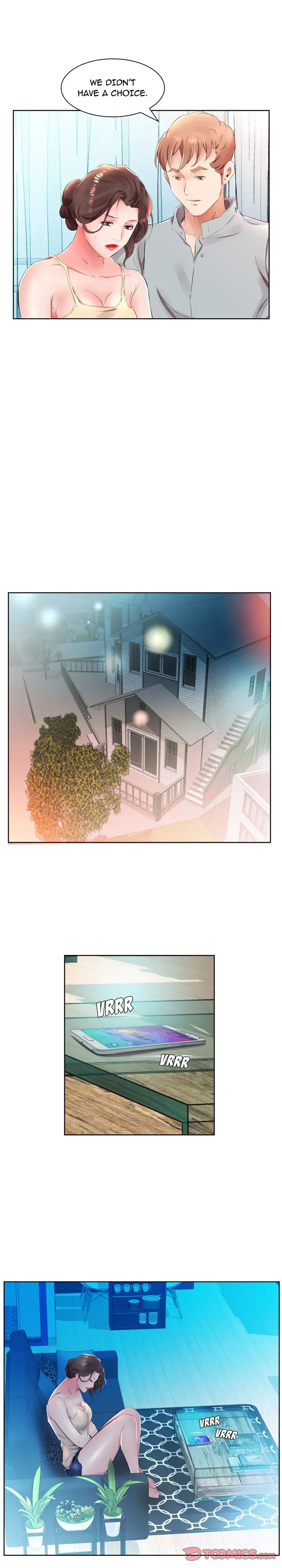 Sweet Guilty Love - Chapter 15 [photo 15] - MangaPorn