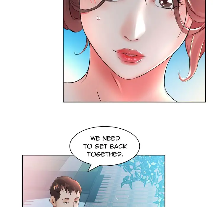 Sweet Guilty Love - Chapter 16 [photo 13] - MangaPorn