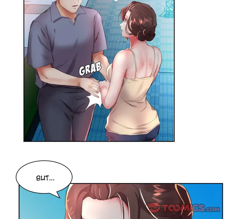 Sweet Guilty Love - Chapter 16 [photo 14] - MangaPorn