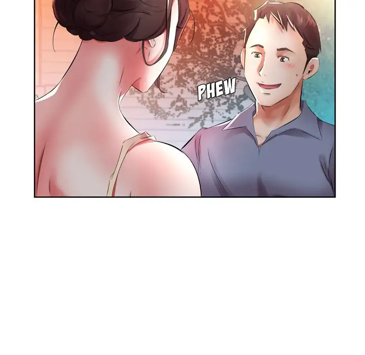 Sweet Guilty Love - Chapter 16 [photo 20] - MangaPorn