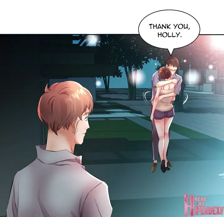 Sweet Guilty Love - Chapter 16 [photo 21] - MangaPorn