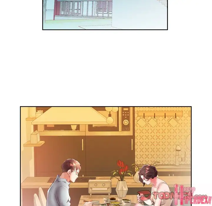 Sweet Guilty Love - Chapter 16 [photo 26] - MangaPorn