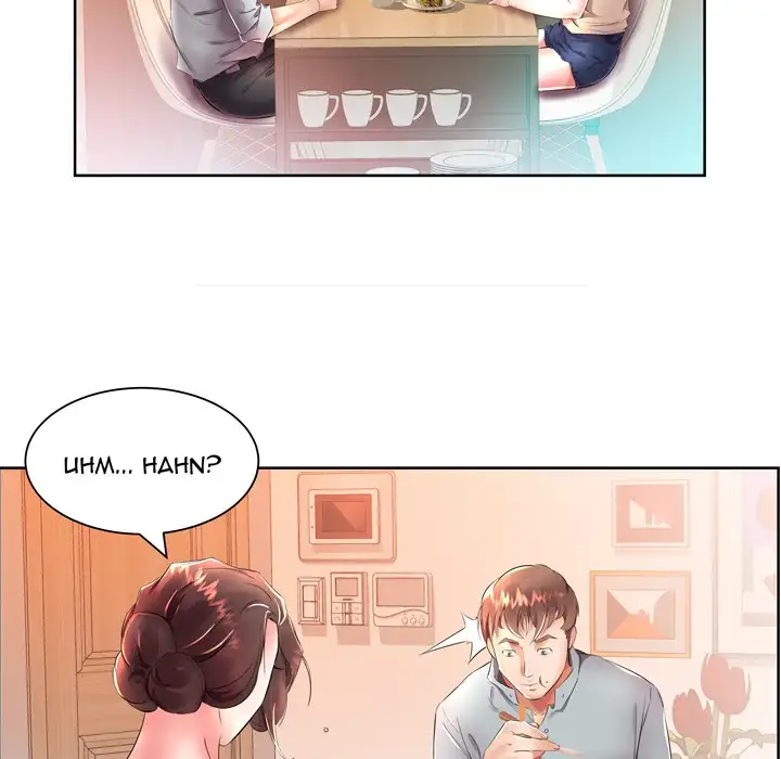 Sweet Guilty Love - Chapter 16 [photo 27] - MangaPorn