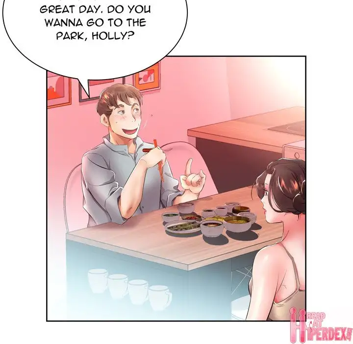 Sweet Guilty Love - Chapter 16 [photo 31] - MangaPorn
