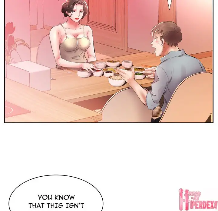 Sweet Guilty Love - Chapter 16 [photo 37] - MangaPorn