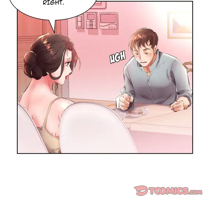 Sweet Guilty Love - Chapter 16 [photo 38] - MangaPorn