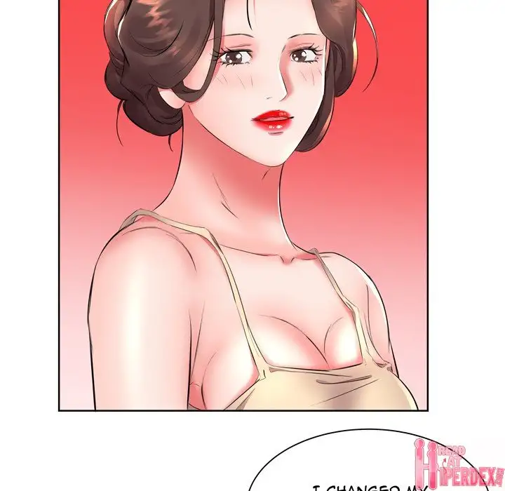 Sweet Guilty Love - Chapter 16 [photo 47] - MangaPorn