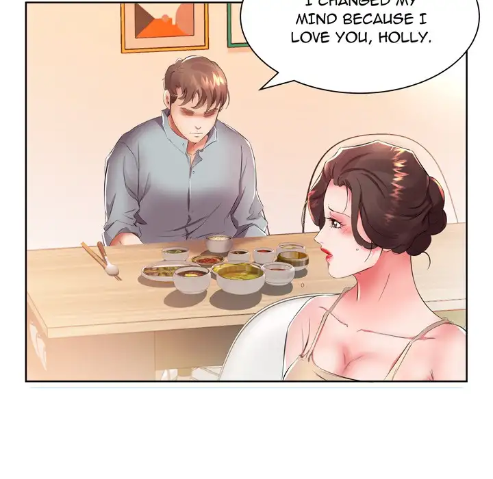 Sweet Guilty Love - Chapter 16 [photo 48] - MangaPorn