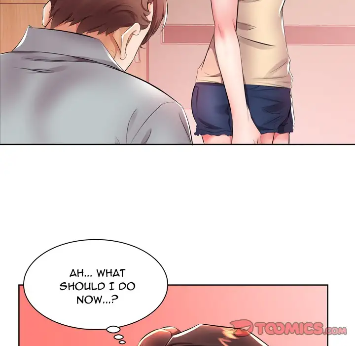 Sweet Guilty Love - Chapter 16 [photo 50] - MangaPorn