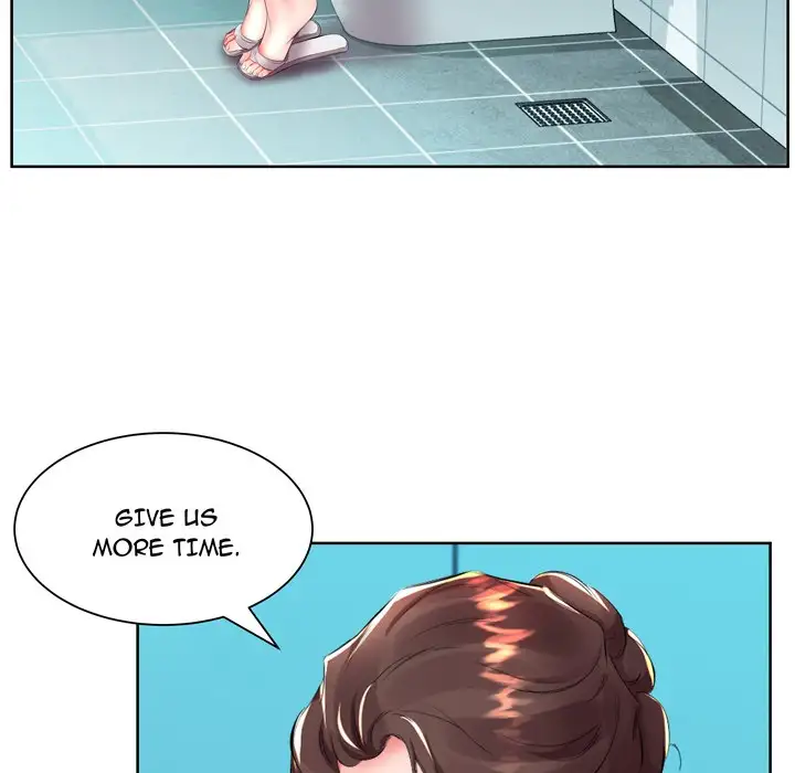 Sweet Guilty Love - Chapter 16 [photo 56] - MangaPorn