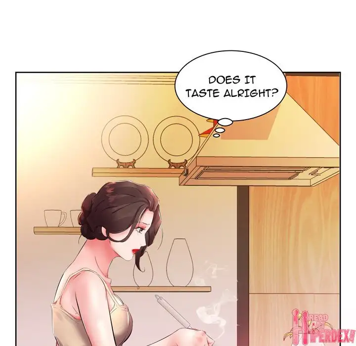Sweet Guilty Love - Chapter 16 [photo 69] - MangaPorn