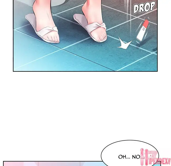 Sweet Guilty Love - Chapter 17 [photo 10] - MangaPorn