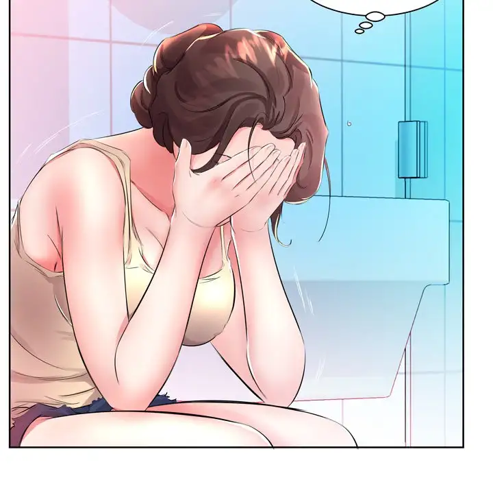 Sweet Guilty Love - Chapter 17 [photo 11] - MangaPorn