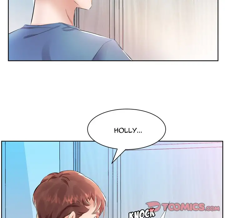 Sweet Guilty Love - Chapter 17 [photo 20] - MangaPorn