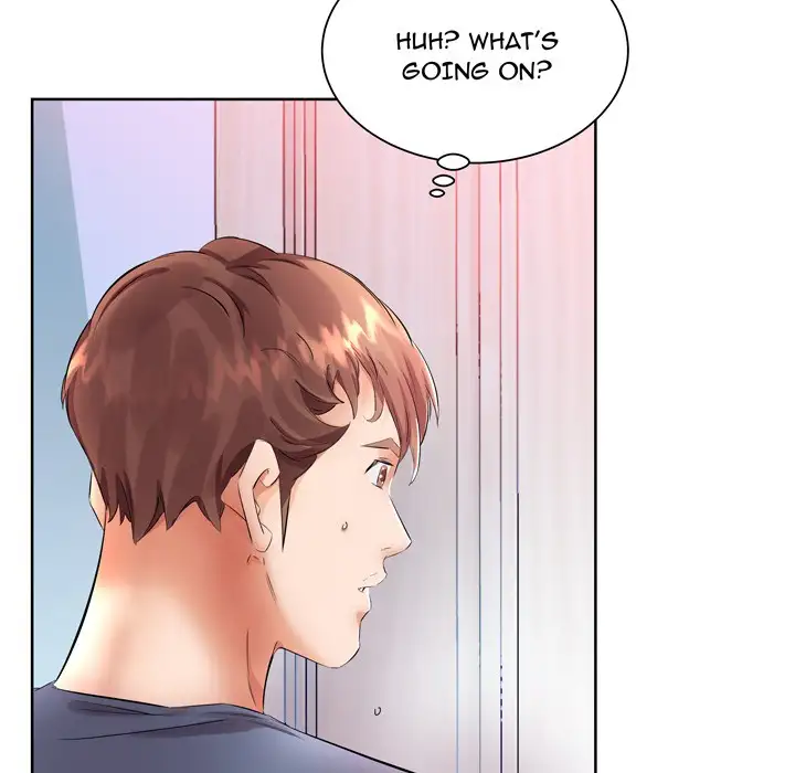 Sweet Guilty Love - Chapter 17 [photo 22] - MangaPorn