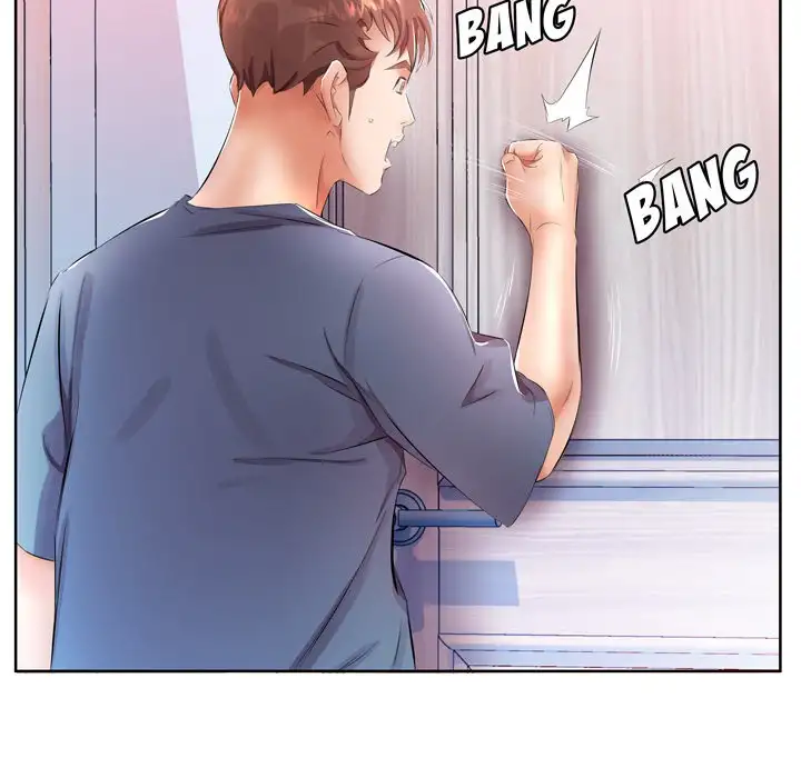 Sweet Guilty Love - Chapter 17 [photo 24] - MangaPorn