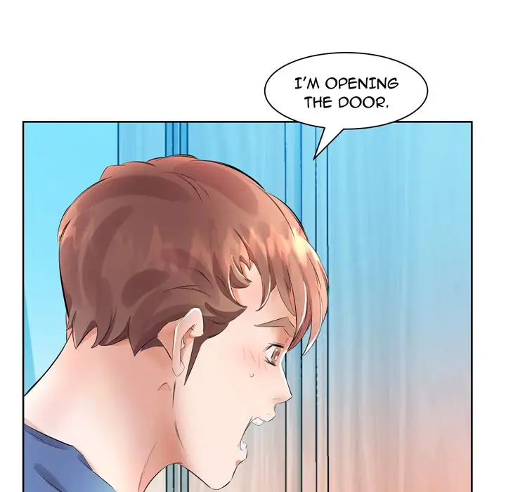 Sweet Guilty Love - Chapter 17 [photo 25] - MangaPorn