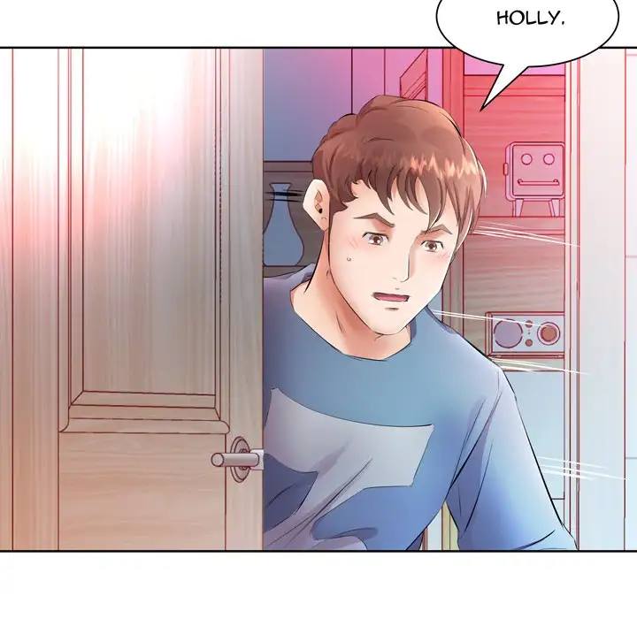 Sweet Guilty Love - Chapter 17 [photo 28] - MangaPorn